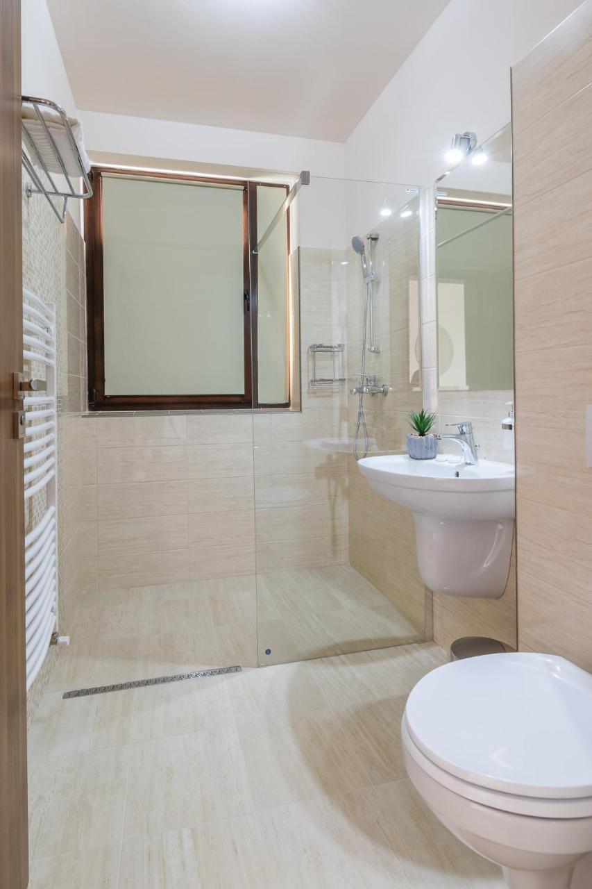 Pensiunea Select Central Târgu-Mureş Zewnętrze zdjęcie